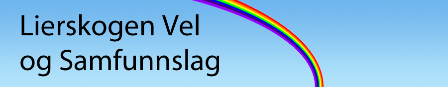 Lierskogen Samfunnshus